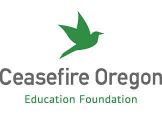 Ceasefire Oregon Education Foundation